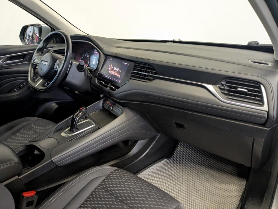 Haval F7 I Москва  - изображение 16