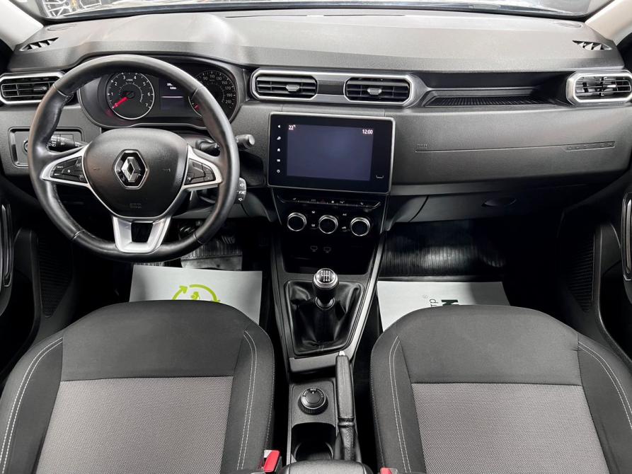 Renault Duster II Тверь  - изображение 11