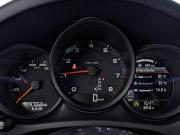 Porsche Macan I Рестайлинг Москва  - изображение 46