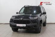 Lada (ВАЗ) Niva Travel I Астрахань  - изображение 19