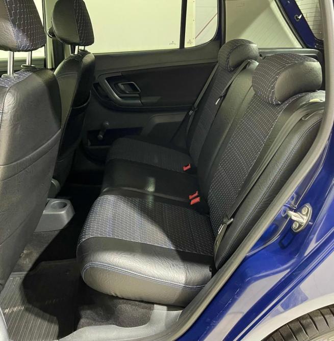 Skoda Fabia II Рестайлинг Воронеж  - изображение 19