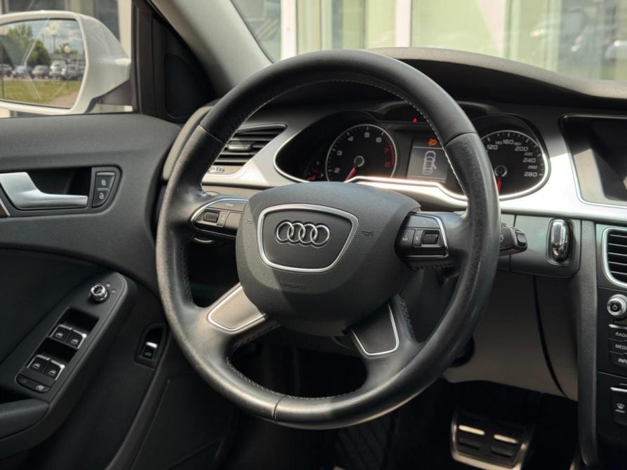 Audi A4 IV (B8) Рестайлинг Ульяновск  - изображение 13