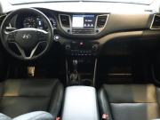 Hyundai Tucson III Москва  - изображение 33