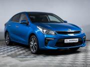 Kia Rio IV Москва  - изображение 21