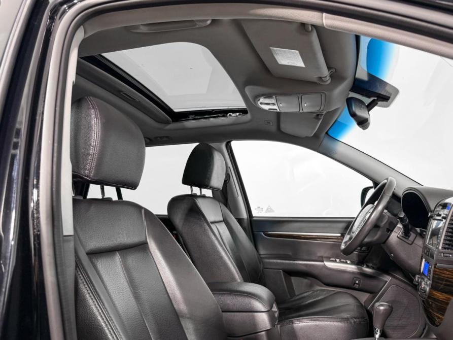 Hyundai Santa Fe II Рестайлинг Санкт-Петербург  - изображение 18