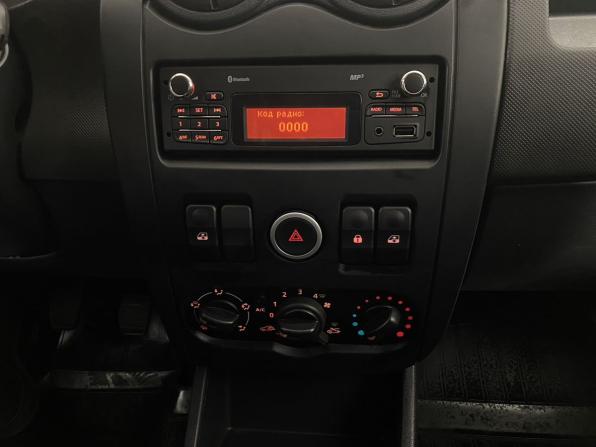 Lada (ВАЗ) Largus I с пробегом 2020 года, цена 1 089 000 рублей, 28996 км, фургон, Автокод Объявления