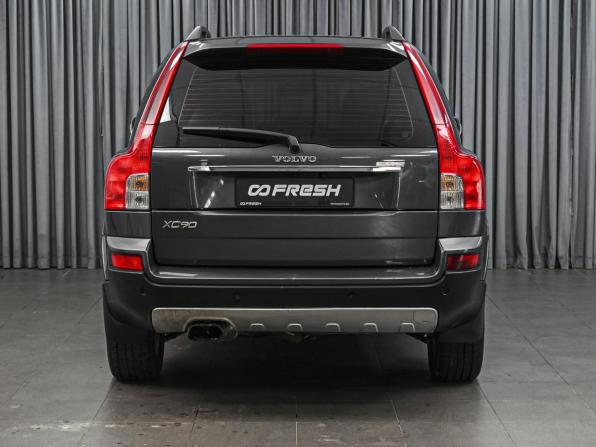 Volvo XC90 I Рестайлинг с пробегом 2008 года, цена 1 238 740 рублей, 298925 км, внедорожник, Автокод Объявления