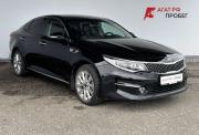 Kia Optima IV Киров  - изображение 34