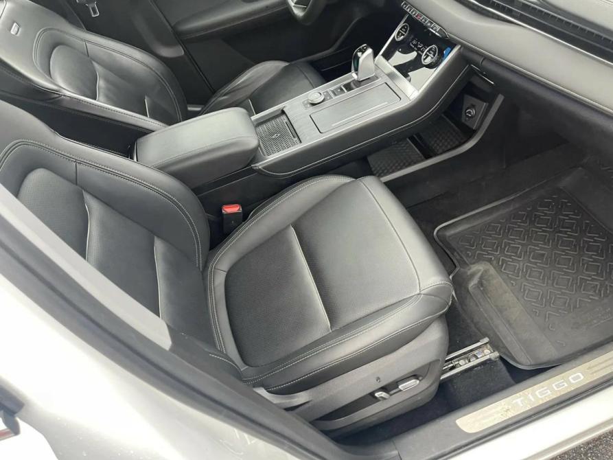 Chery Tiggo 7 Pro Max I Мурманск  - изображение 12