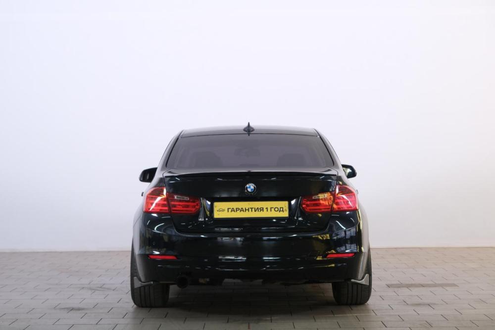 BMW 3 серии VI (F3x) Омск  - изображение 6