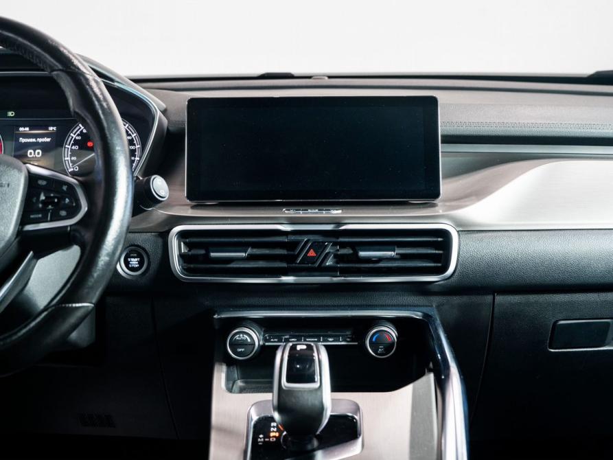 Geely Coolray I Чита  - изображение 10