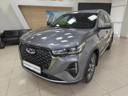 Chery Tiggo 7 Pro Max I Москва  - изображение 18