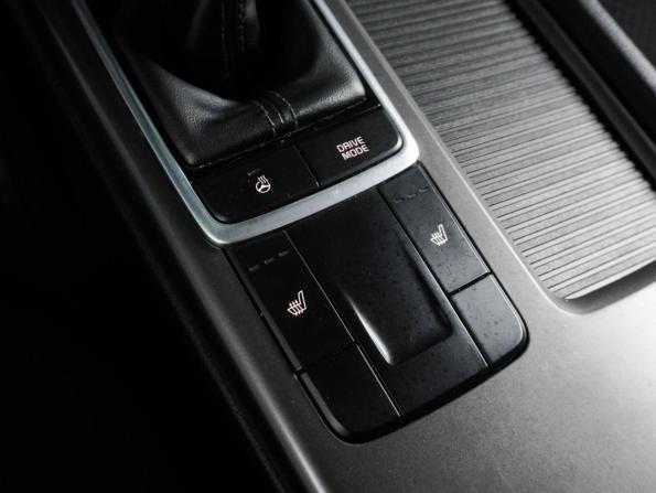 Kia Optima IV Рестайлинг с пробегом 2019 года, цена 1 759 000 рублей, 133190 км, седан, Автокод Объявления