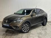 Renault Arkana I Санкт-Петербург  - изображение 18