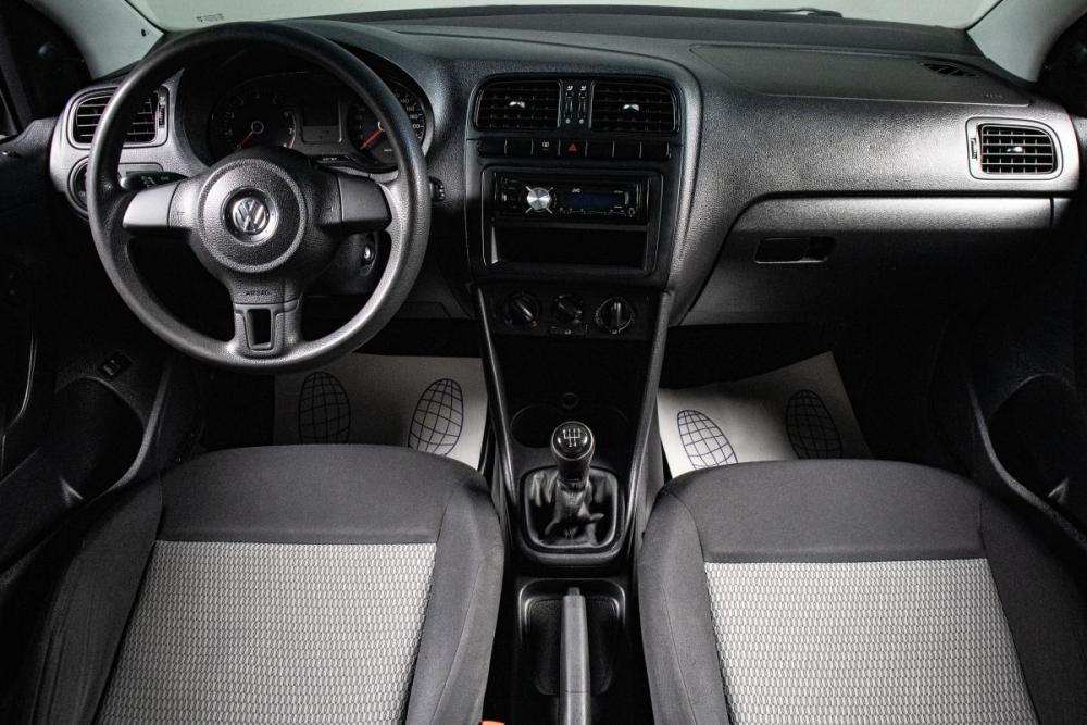 Volkswagen Polo V Сургут  - изображение 13