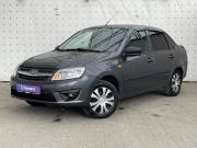 Lada (ВАЗ) Granta I Тамбов  - изображение 20