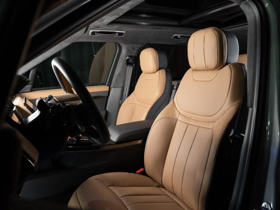 Land Rover Range Rover Sport III Москва  - изображение 11