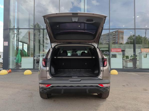 Hyundai Tucson IV с пробегом 2021 года, цена 2 999 800 рублей, 73000 км, внедорожник, Автокод Объявления