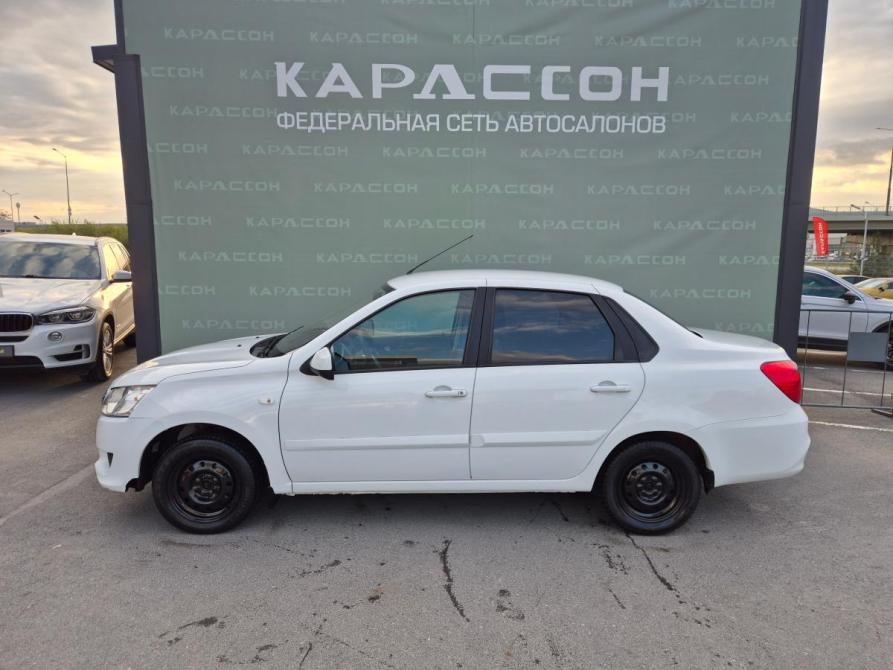 Datsun on-DO I Екатеринбург  - изображение 3