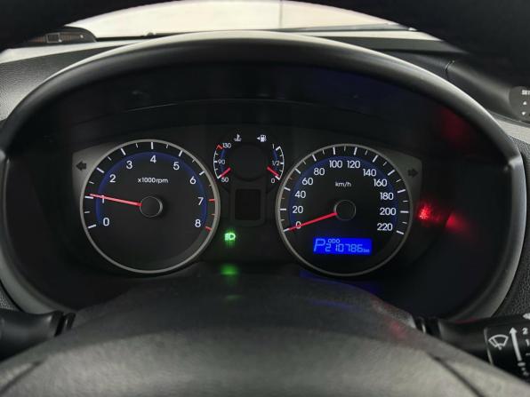 Hyundai i20 I с пробегом 2010 года, цена 780 000 рублей, 210786 км, хэтчбек, Автокод Объявления