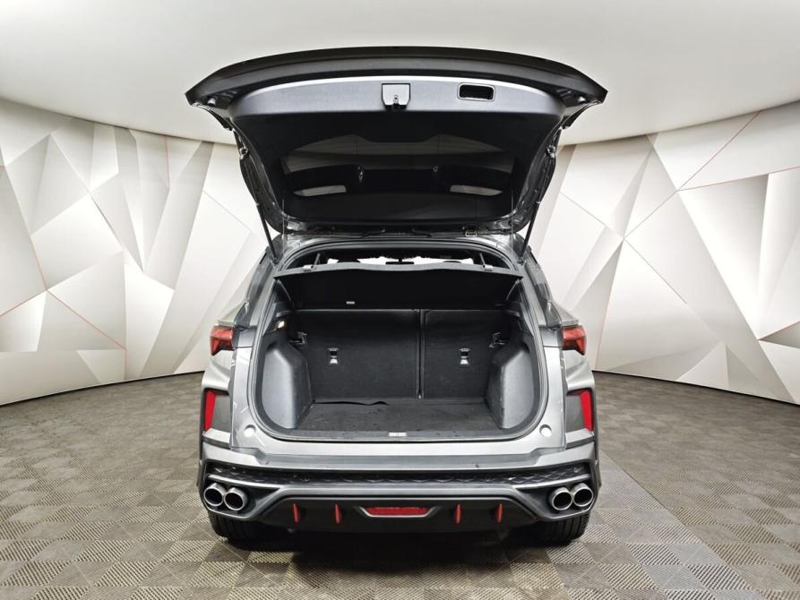 Geely Coolray I Рестайлинг Москва  - изображение 12