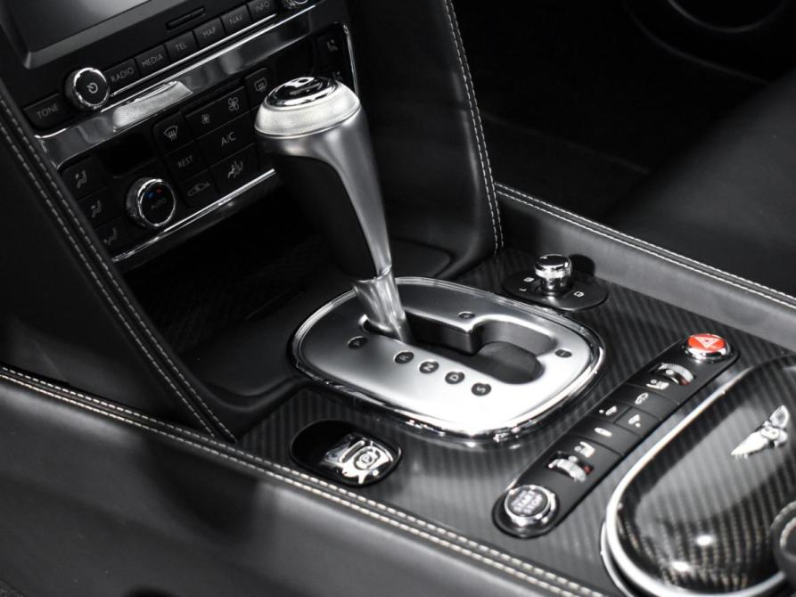 Bentley Continental GT II Санкт-Петербург  - изображение 15