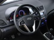 Hyundai Solaris I Рестайлинг Уфа  - изображение 27