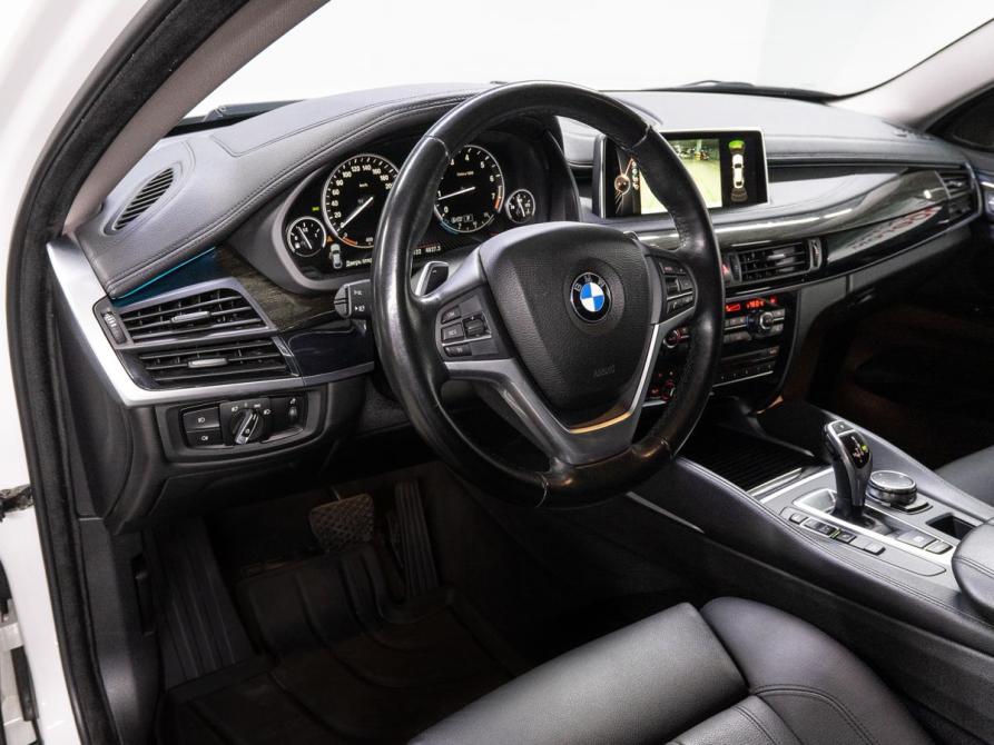 BMW X6 II (F16) Тюмень  - изображение 10