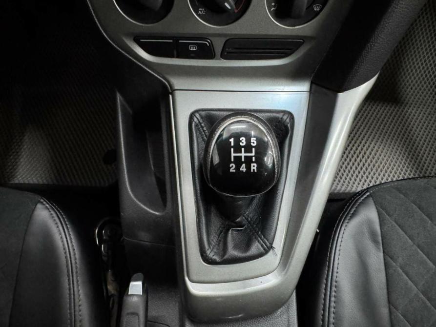 Ford Focus III Магнитогорск  - изображение 12