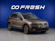 Volkswagen Tiguan II Москва  - изображение 24