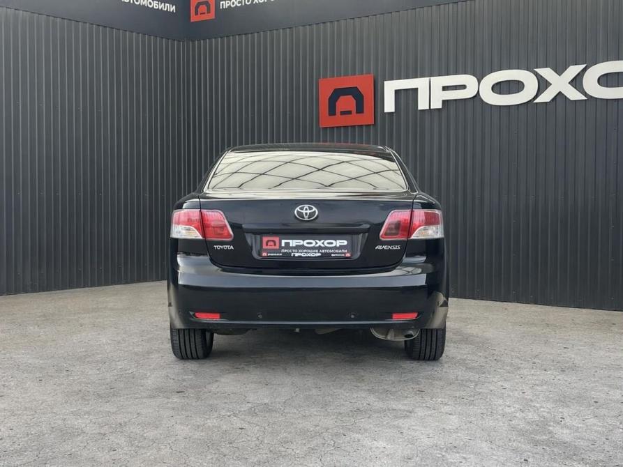 Toyota Avensis III Пермь  - изображение 31