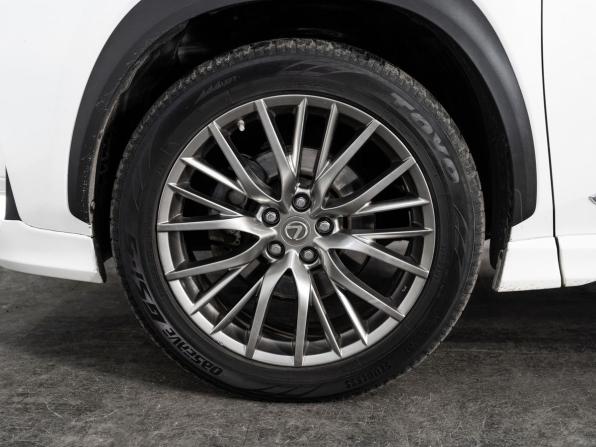 Lexus NX I с пробегом 2014 года, цена 3 000 500 рублей, 176288 км, внедорожник, Автокод Объявления