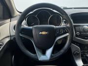 Chevrolet Cruze I Рестайлинг Москва  - изображение 28