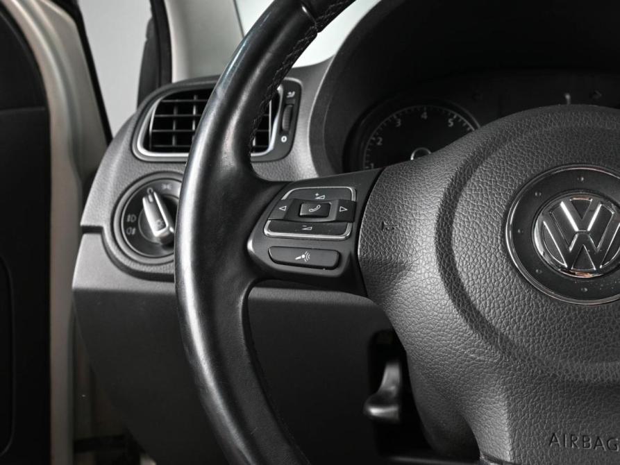 Volkswagen Polo V Ростов-на-Дону  - изображение 12