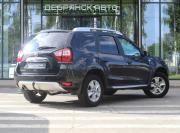 Nissan Terrano III (D10) Брянск  - изображение 28