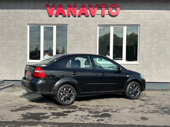 Chevrolet Aveo I Рестайлинг с пробегом 2011 года, цена 435 000 рублей, 216400 км, седан, Автокод Объявления