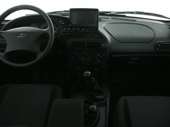 Lada (ВАЗ) Niva Travel I с пробегом 2023 года, цена 965 000 рублей, 64000 км, внедорожник, Автокод Объявления