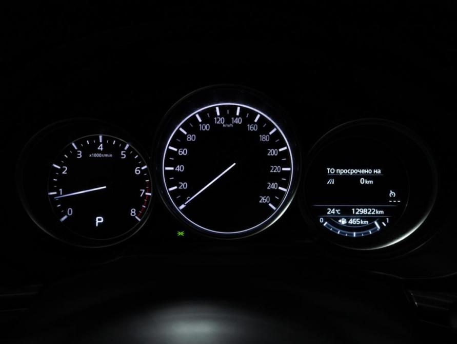 Mazda CX-5 II Санкт-Петербург  - изображение 13