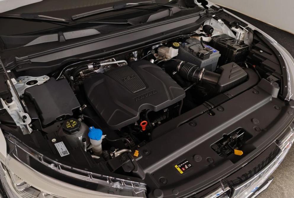 Haval Jolion I Ярославль  - изображение 19