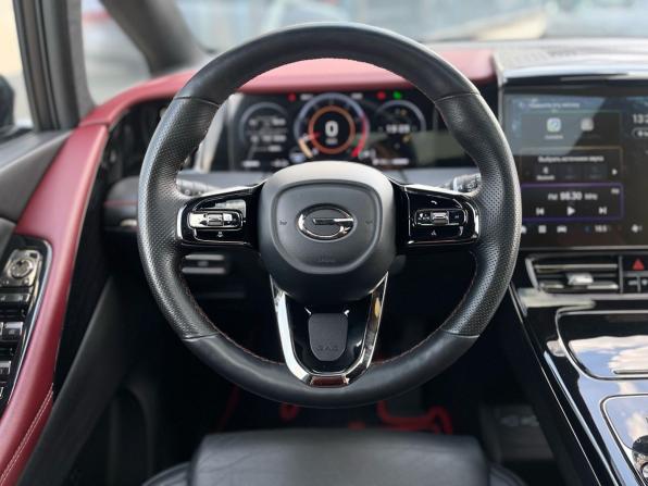 GAC M8 с пробегом 2024 года, цена 3 650 000 рублей, 95874 км, минивэн, Автокод Объявления