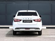Lada (ВАЗ) Vesta I Рестайлинг (NG) Новороссийск  - изображение 25