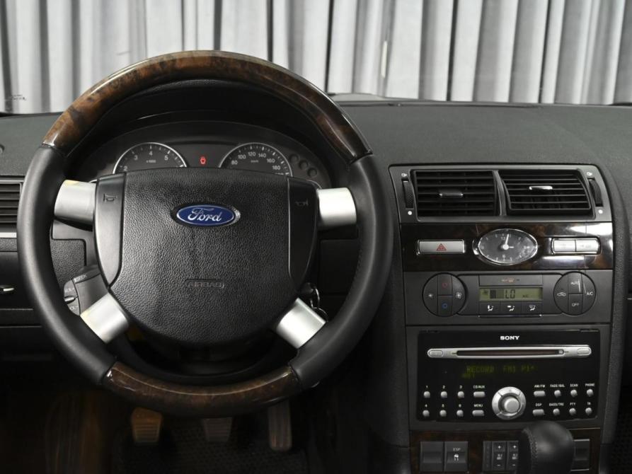 Ford Mondeo III Рестайлинг Ставрополь  - изображение 14