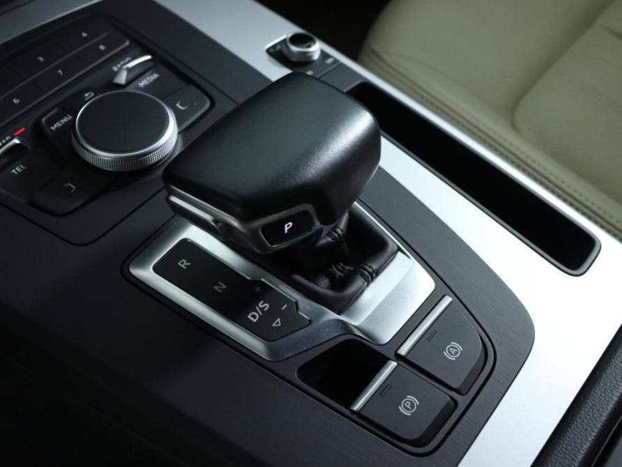 Audi Q5 II (FY) Санкт-Петербург  - изображение 16
