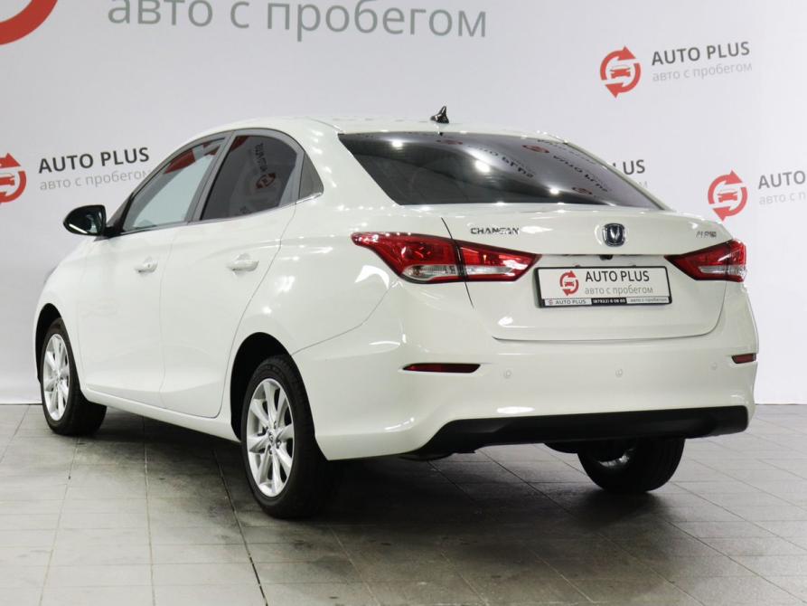 Changan Alsvin Минеральные Воды  - изображение 2