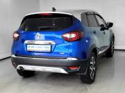 Renault Kaptur I Рестайлинг Москва  - изображение 19