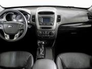 Kia Sorento II Рестайлинг Москва  - изображение 25