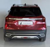 Kia Seltos I Челябинск  - изображение 17
