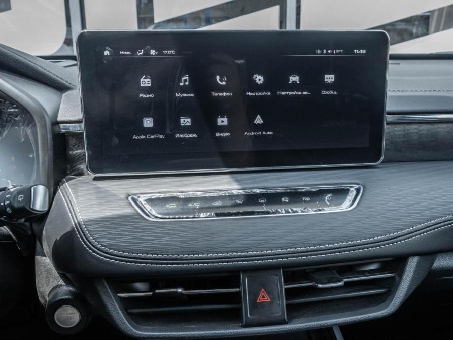 Haval Jolion I Ставрополь  - изображение 13