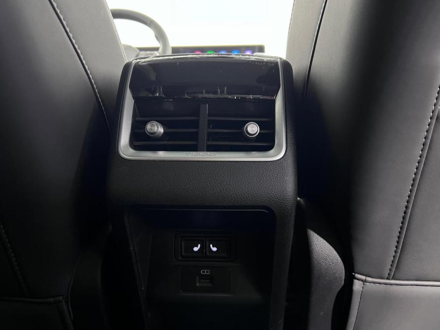 Chery Tiggo 7 Pro Max I Ростов-на-Дону  - изображение 19