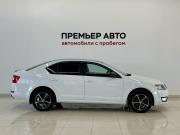Skoda Octavia III (A7) Смоленск  - изображение 53